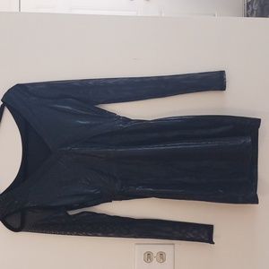 Bebe dress NWOT